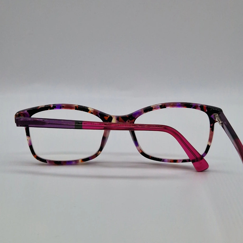 BOTANIQ BIO 1007 C.191 Pink - Eyeglasses frames