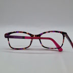 BOTANIQ BIO 1007 C.191 Pink - Eyeglasses frames