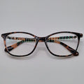 Unofficial UNOF0429 HH00 Tortoiseshell - Eyeglasses frames