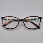 Unofficial UNOF0429 HH00 Tortoiseshell - Eyeglasses frames