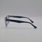 Unofficial UNOM0012 BT00 Black - Eyeglasses frames