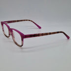 Victoria Grey VGL314 Pink - Eyeglasses frames