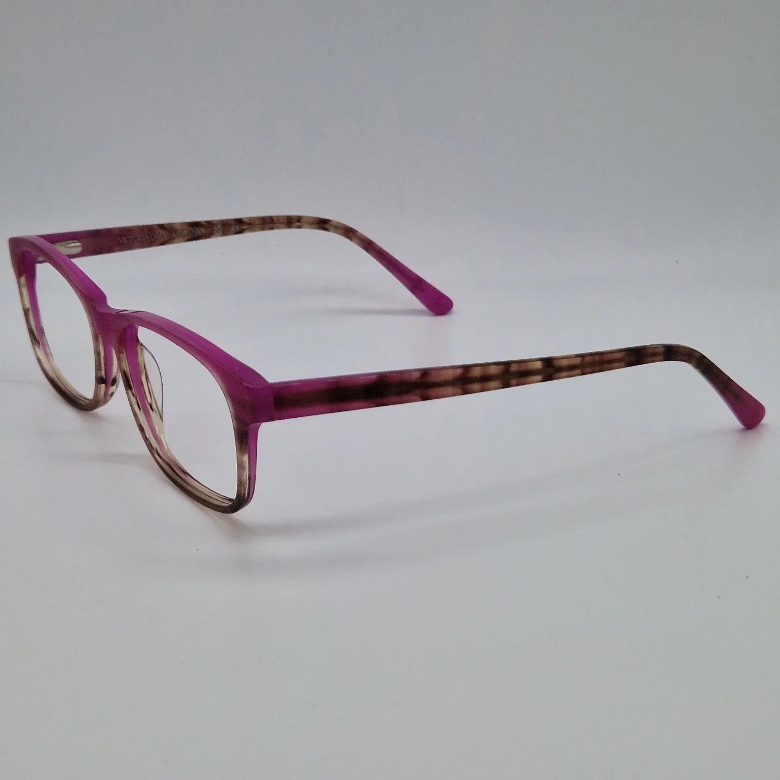 Victoria Grey VGL314 Pink - Eyeglasses frames