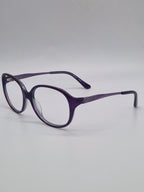Specsavers Sun 119 25663389 Purple - Eyeglasses frames 