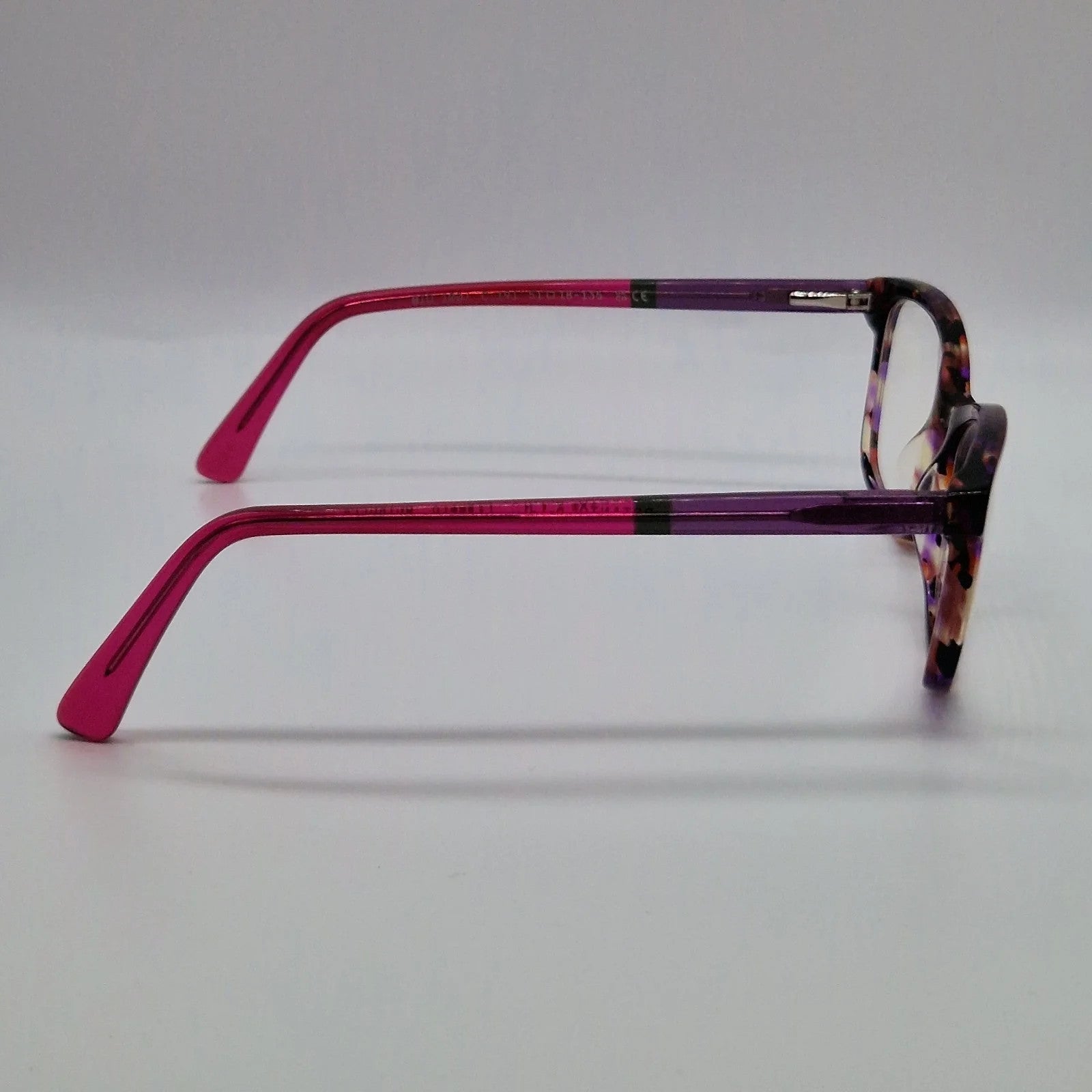 BOTANIQ BIO 1007 C.191 Pink - Eyeglasses frames