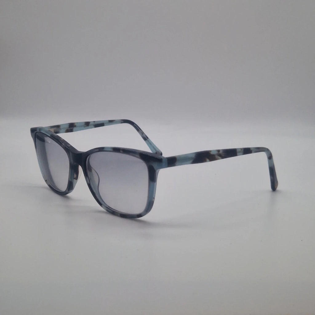 Specsavers ECO Climate 30717183 Blue - Eyeglasses frames
