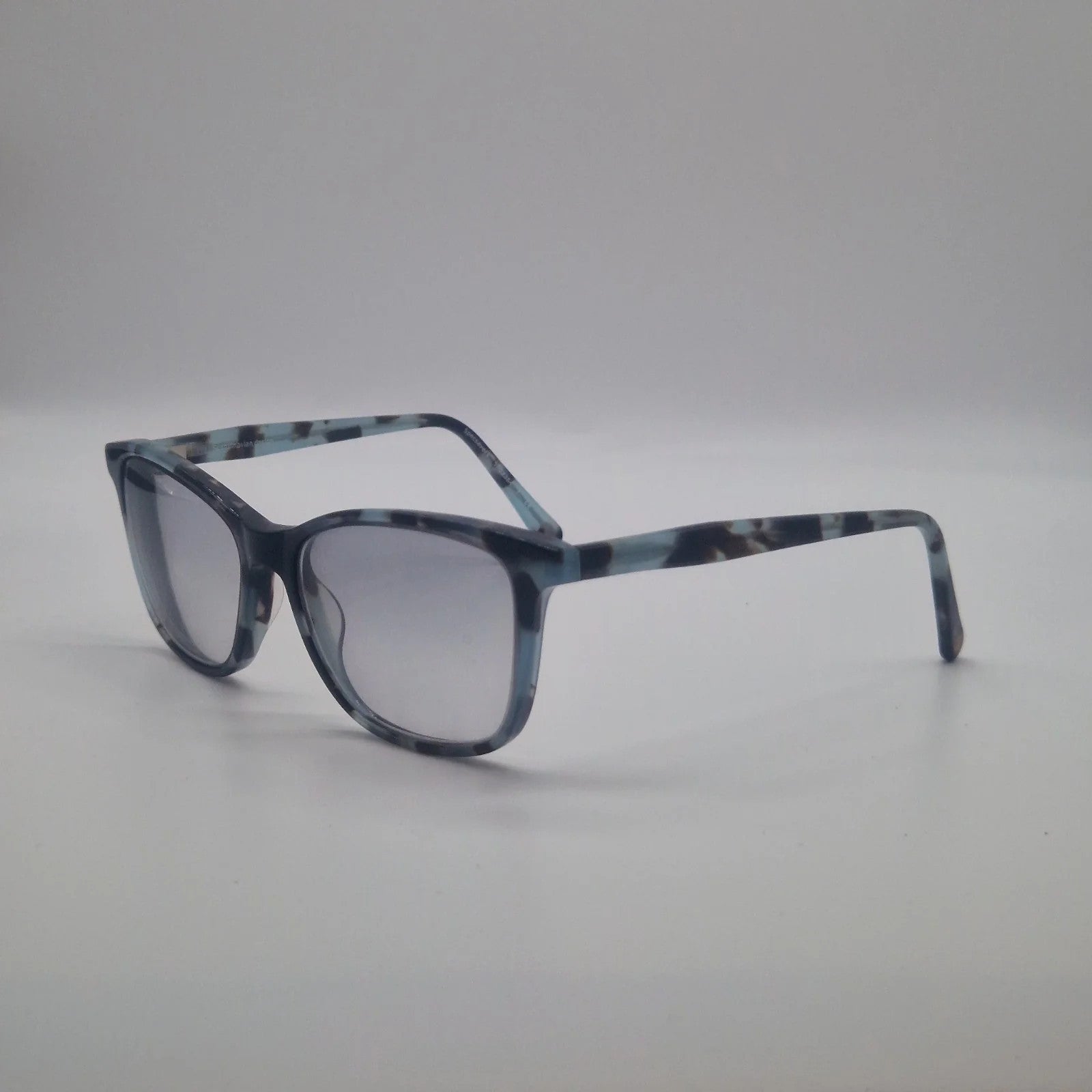 Specsavers ECO Climate 30717183 Blue - Eyeglasses frames