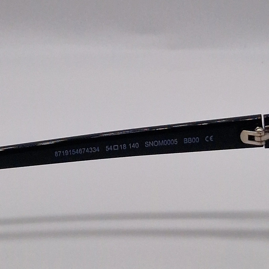 Seen SNOM0005 - Eyeglasses frames