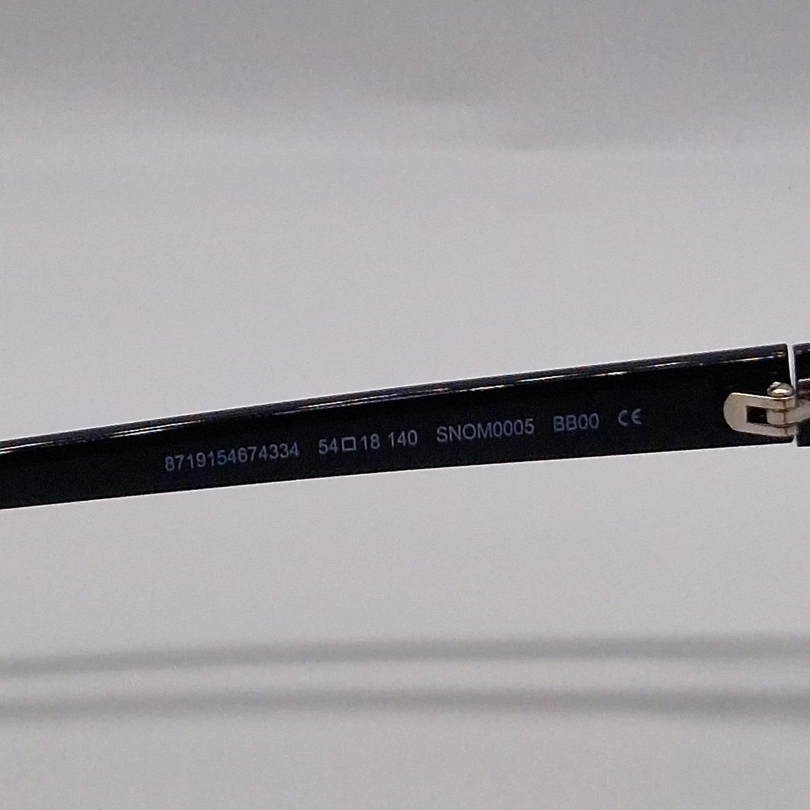 Seen SNOM0005 - Eyeglasses frames