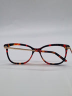 Specsavers Oprah 30516076 Red - Eyeglasses frames