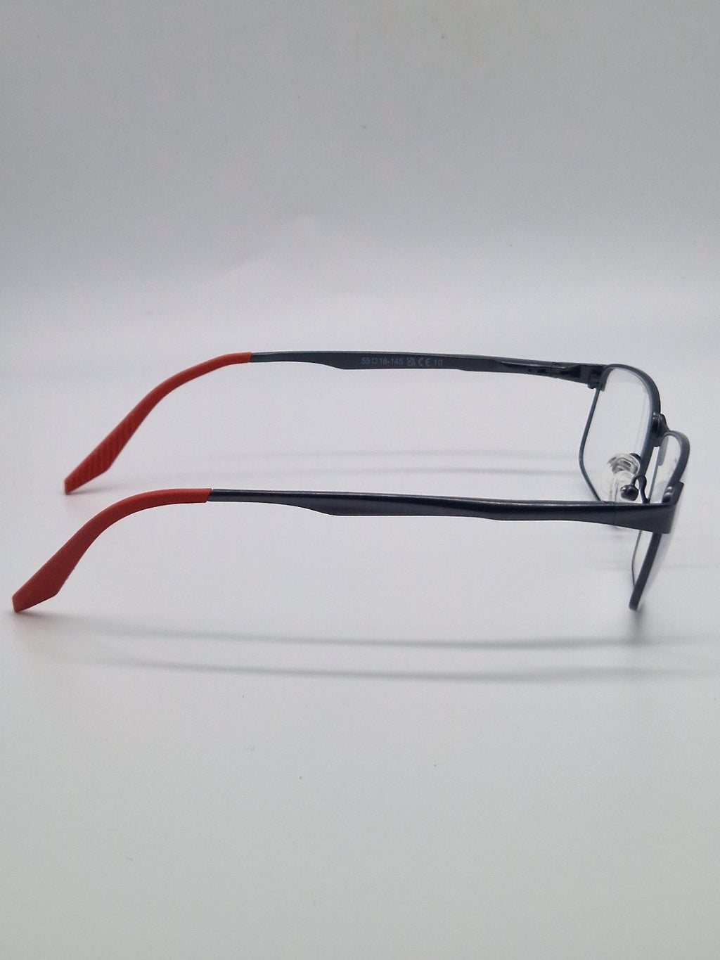 Boots M2409 Gunmetal - Eyeglasses frames