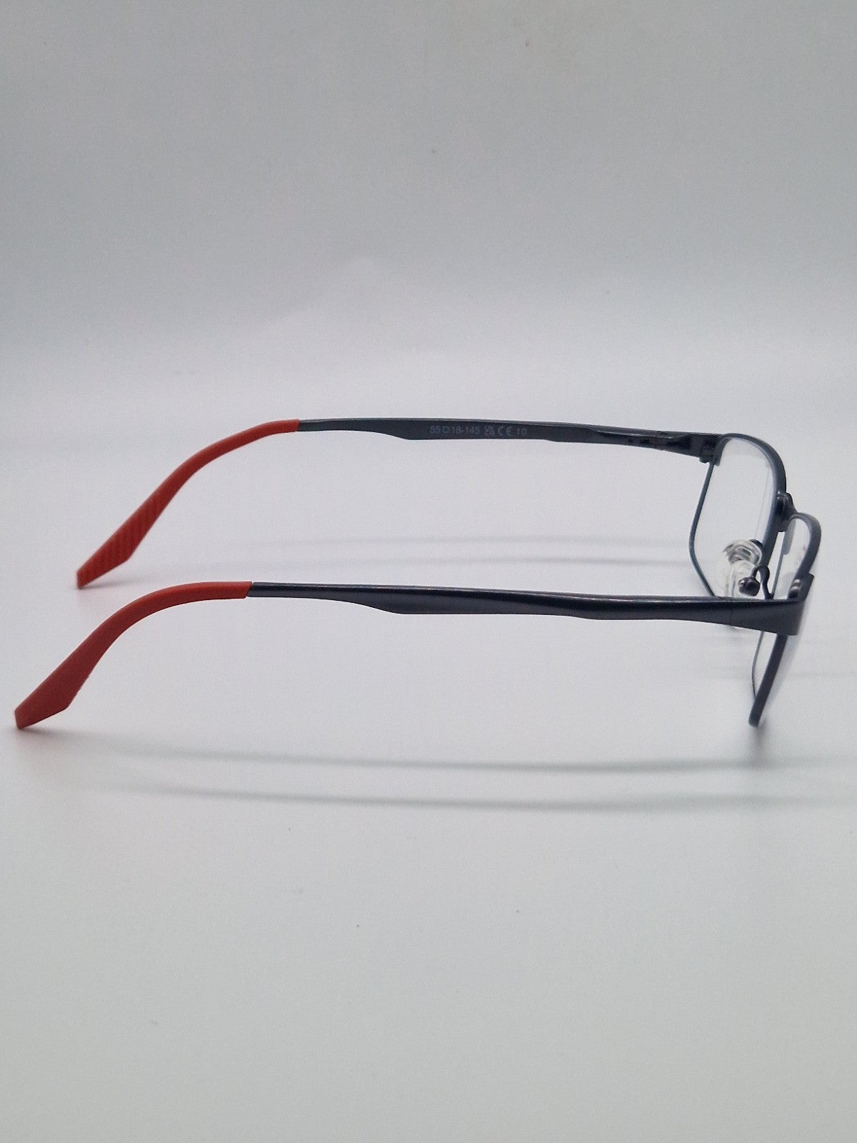 Boots M2409 Gunmetal - Eyeglasses frames