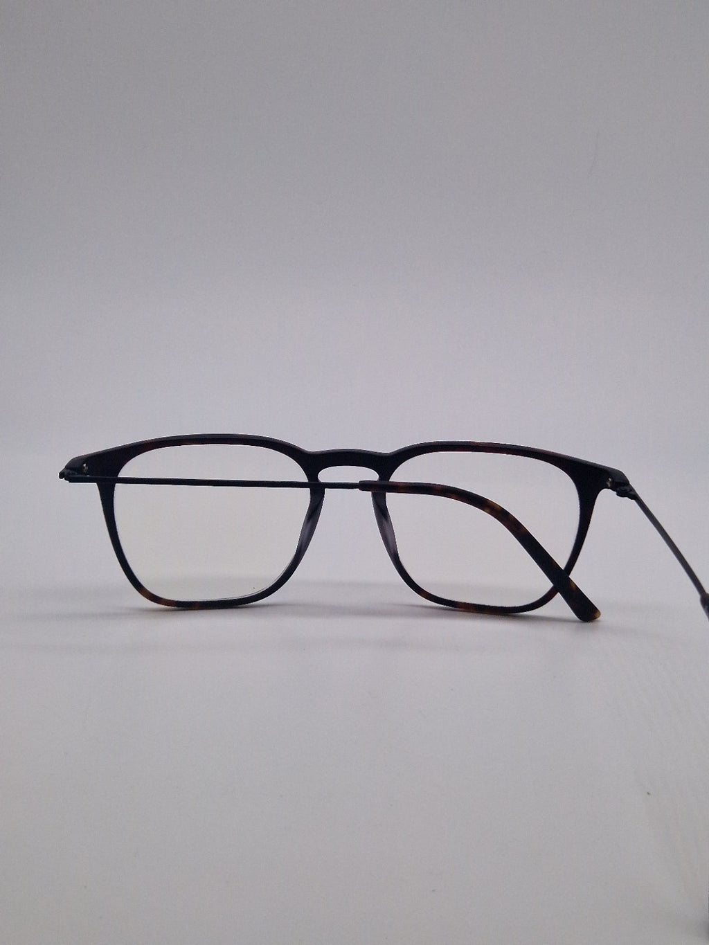 Boots Model 30 Tortoiseshell - Eyeglasses frames