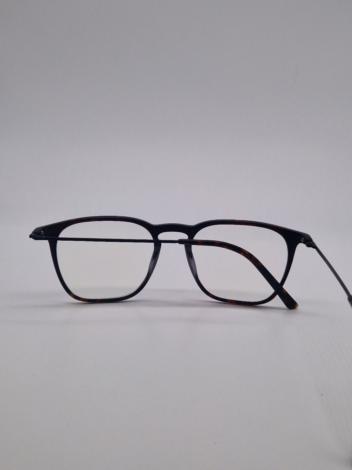 Boots Model 30 Tortoiseshell - Eyeglasses frames