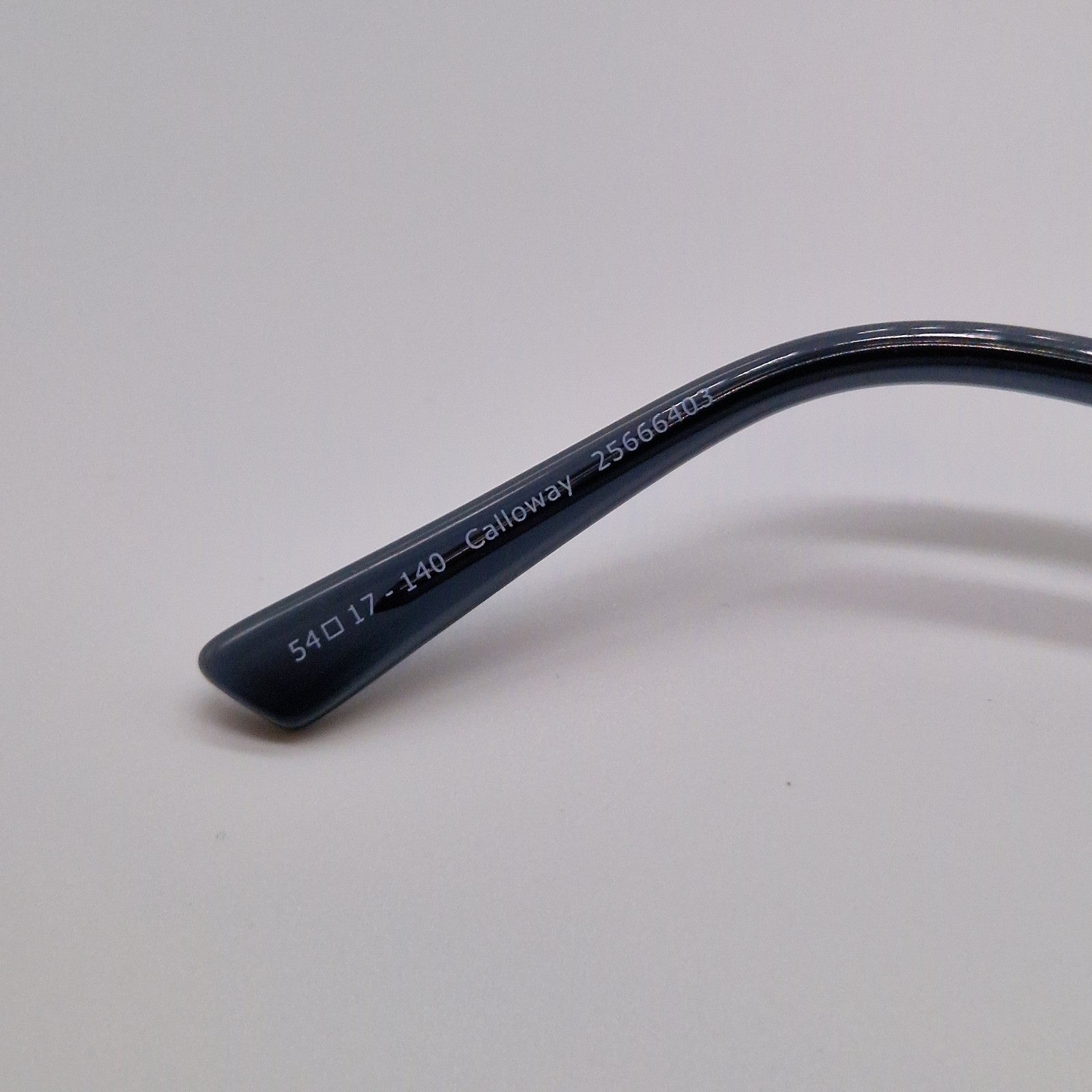 Specsavers Calloway 25666403 Grey - Eyeglasses frames 
