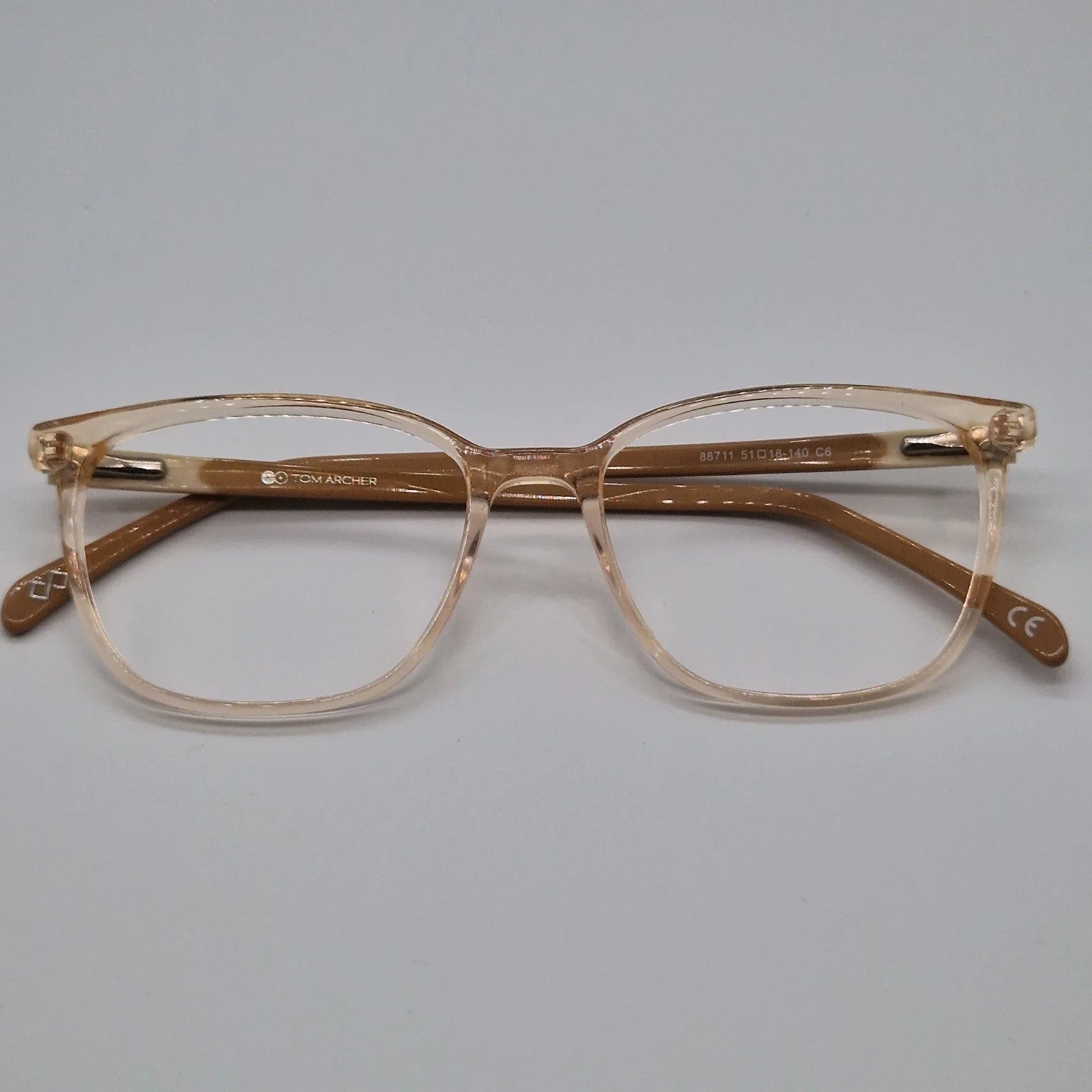 TOM ARCHER 88711 - Eyeglasses frames