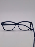 Base Line BL Phoebe C2 Blue - Eyeglasses frames