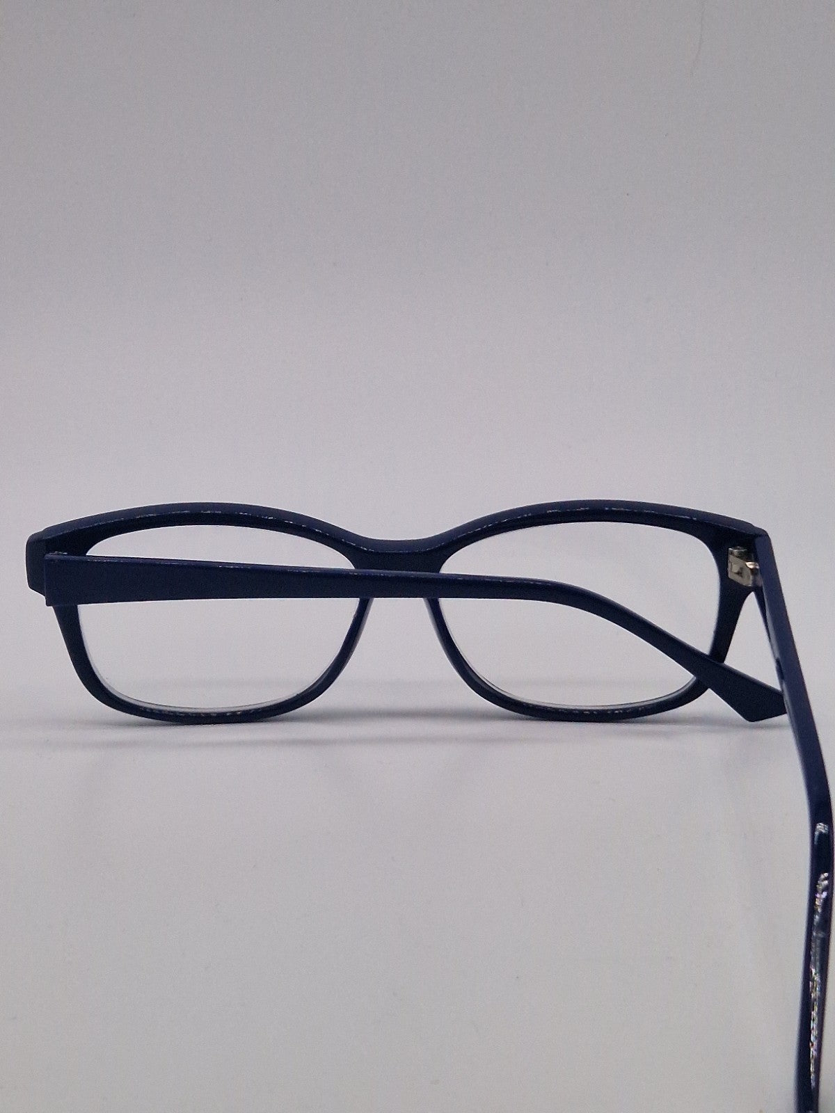 Base Line BL Phoebe C2 Blue - Eyeglasses frames