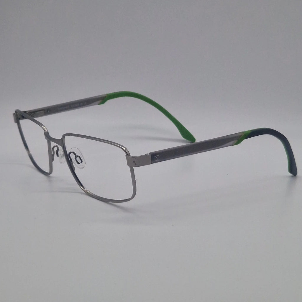 Specsavers Lifestyle 01 30881648 Green - Eyeglasses frames