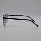 Whitley Grey Black - Eyeglasses frames