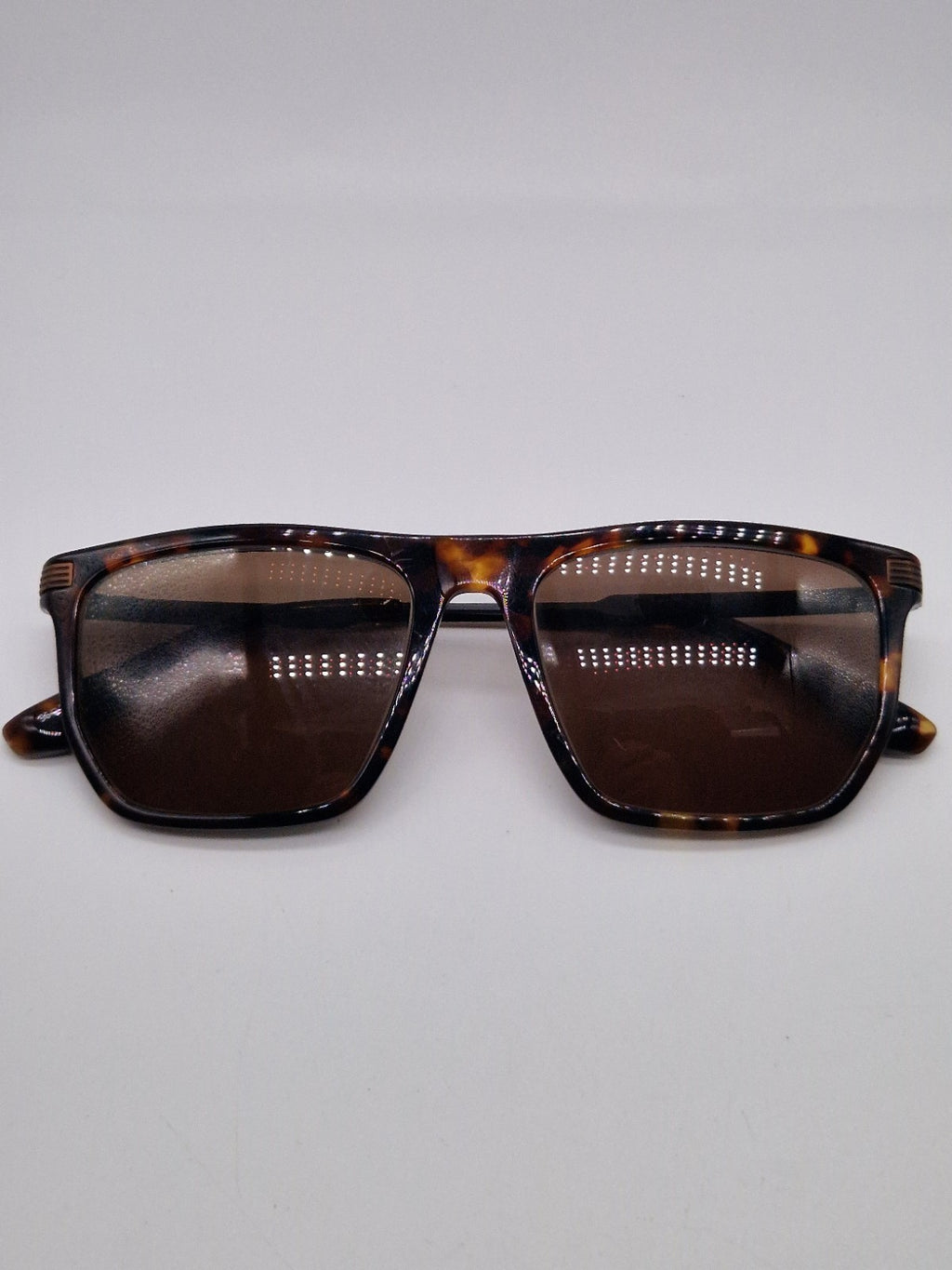 Specsavers Bundoran Sun Rx 33135335 Tortoiseshell - Eyeglasses frames 