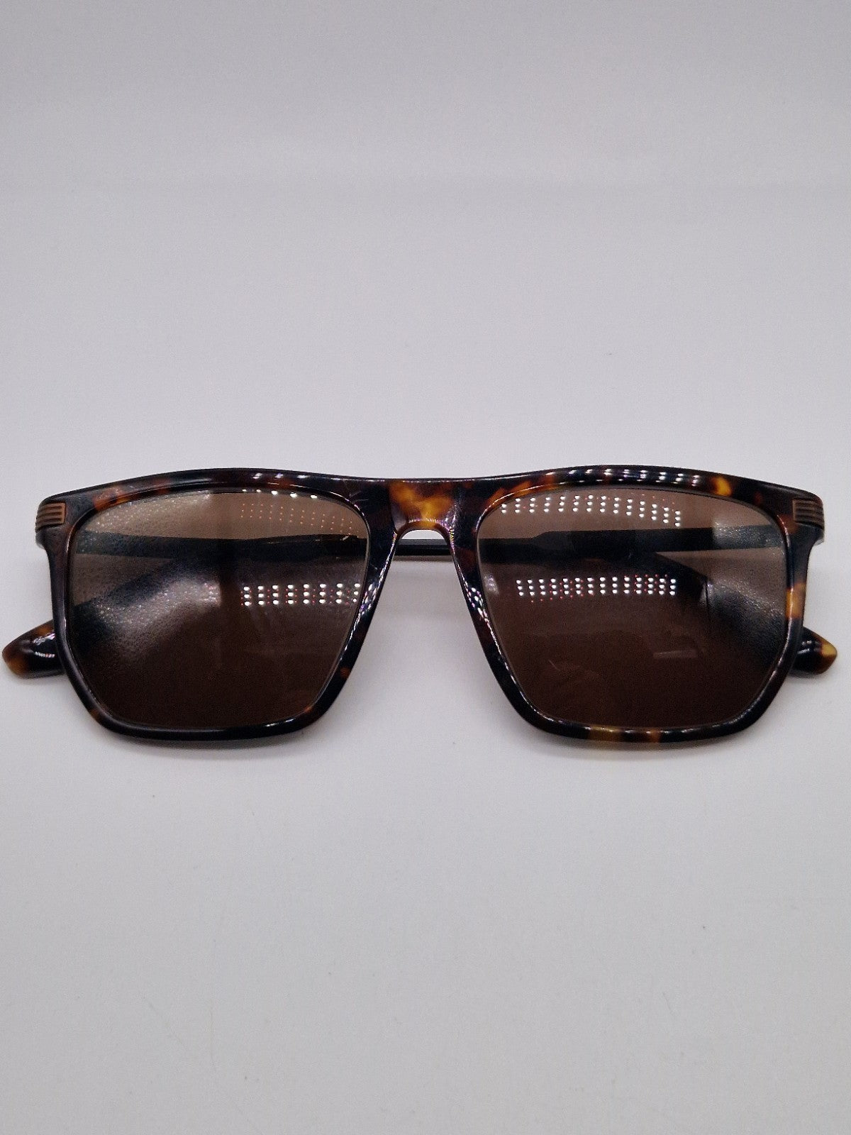 Specsavers Bundoran Sun Rx 33135335 Tortoiseshell - Eyeglasses frames 