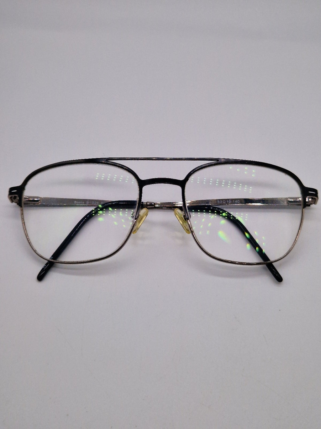 Boots M1925 Black - Eyeglasses frames 