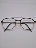 Boots M1925 Black - Eyeglasses frames 