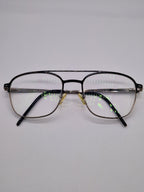 Boots M1925 Black - Eyeglasses frames 