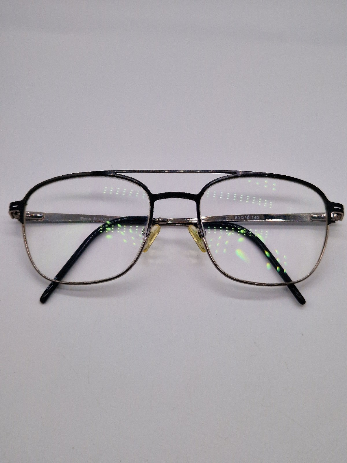 Boots M1925 Black - Eyeglasses frames 