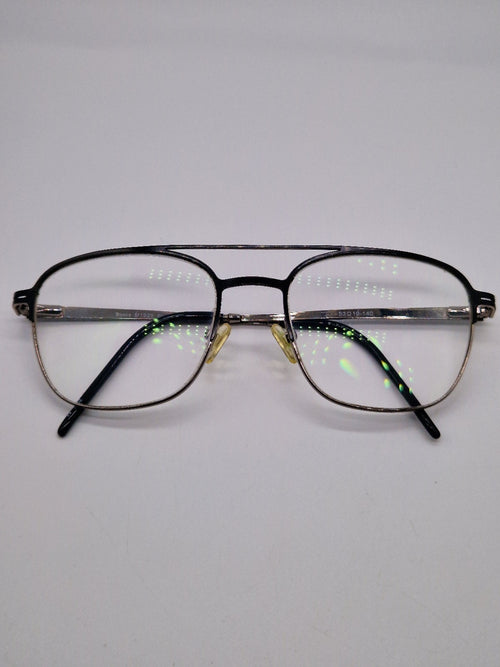 Boots M1925 Black - Eyeglasses frames 
