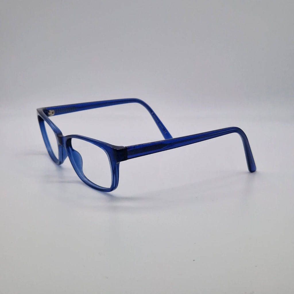 Specsavers Tarth+ 33084404 Blue - Eyeglasses frames