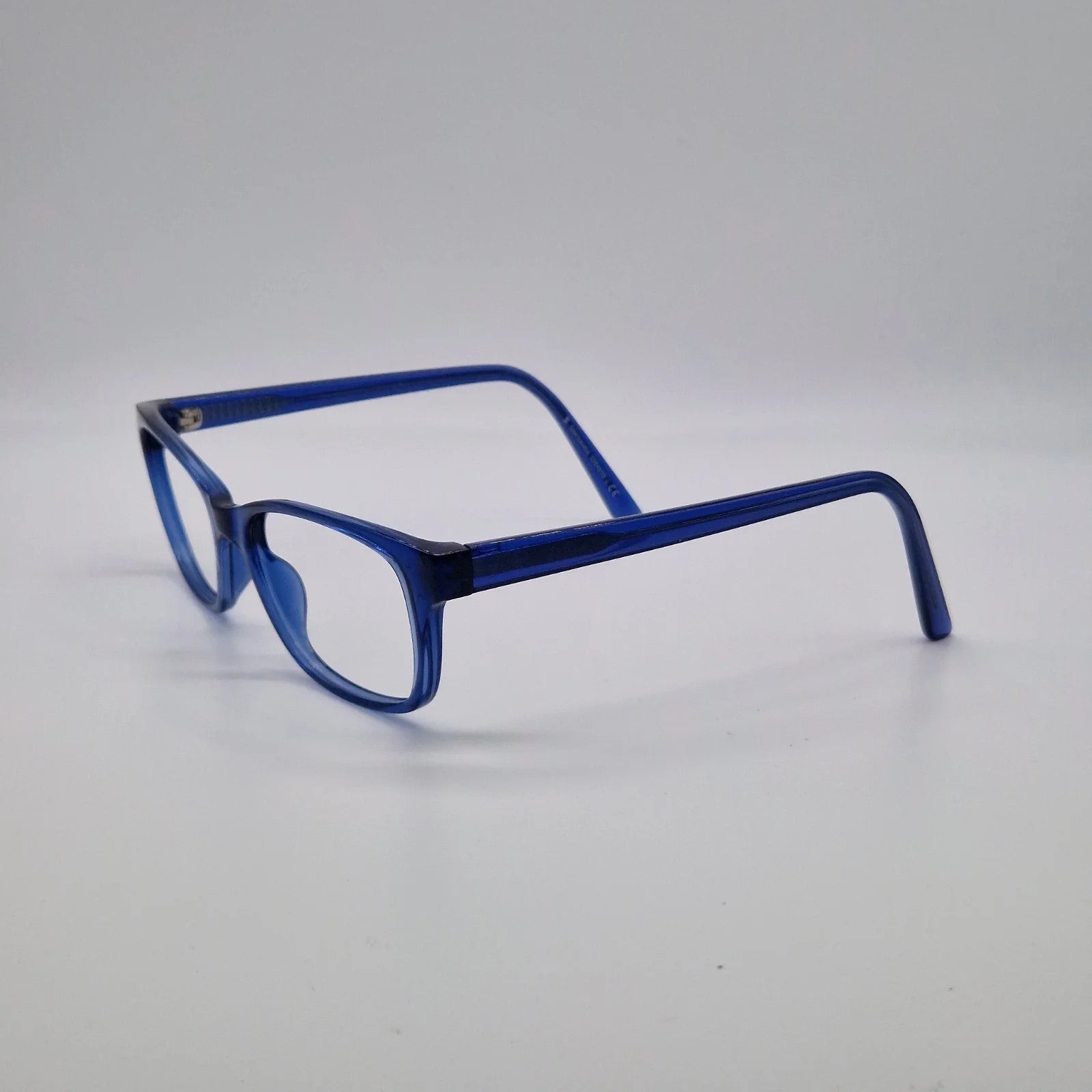 Specsavers Tarth+ 33084404 Blue - Eyeglasses frames