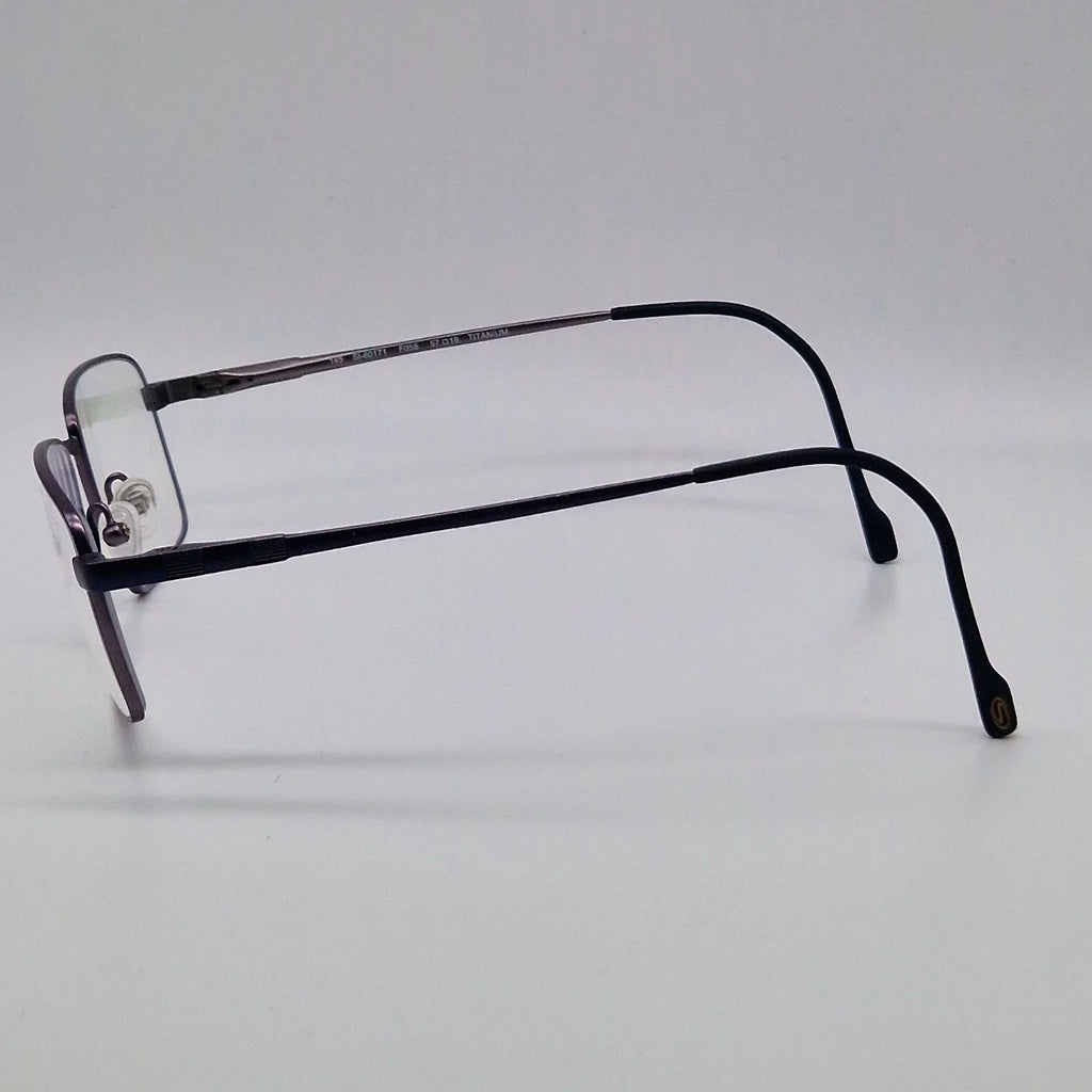 Stepper SI-60171 Blue - Eyeglasses frames