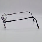 Stepper SI-60171 Blue - Eyeglasses frames