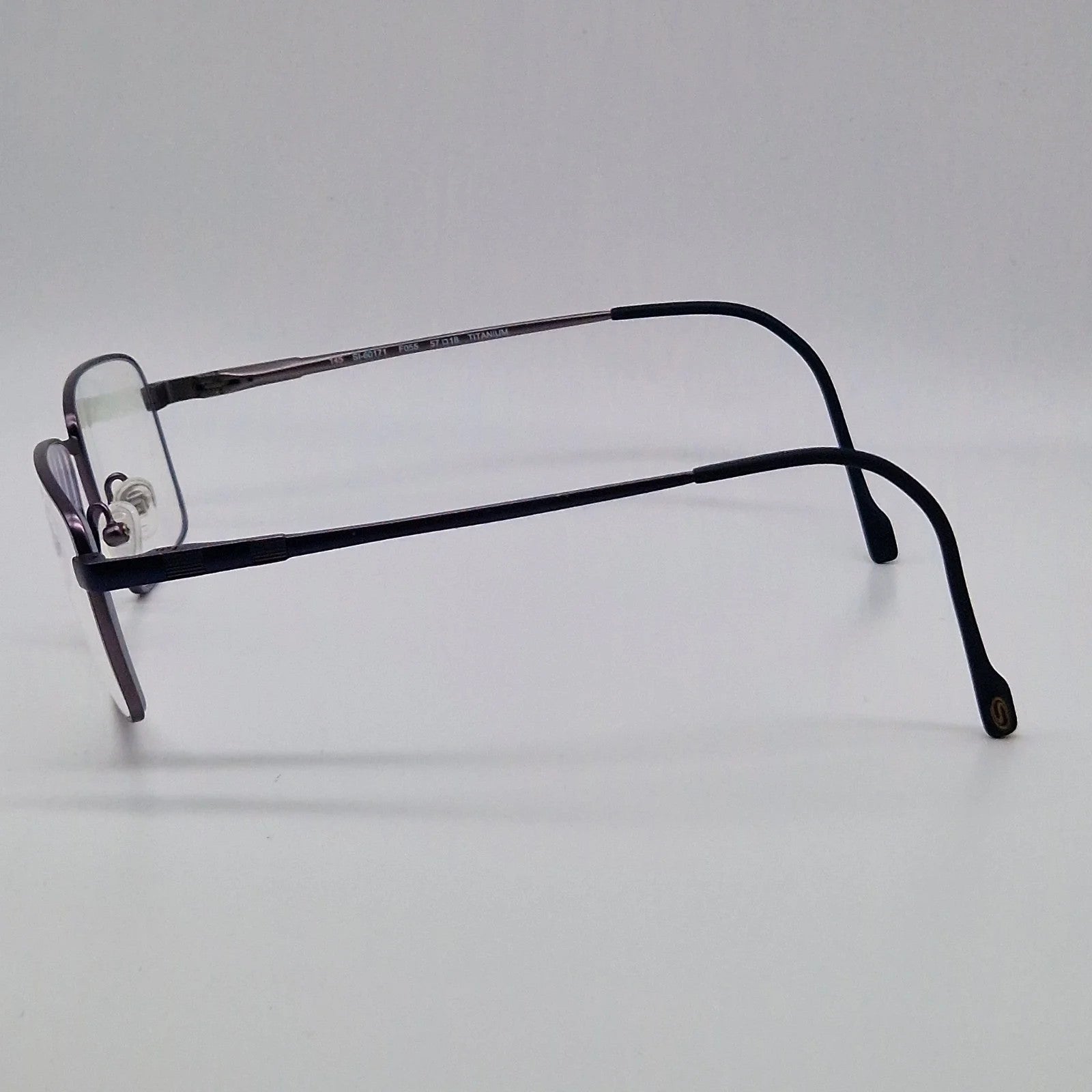 Stepper SI-60171 Blue - Eyeglasses frames