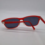 Osiris B69 25661552 Red - Eyeglasses frames