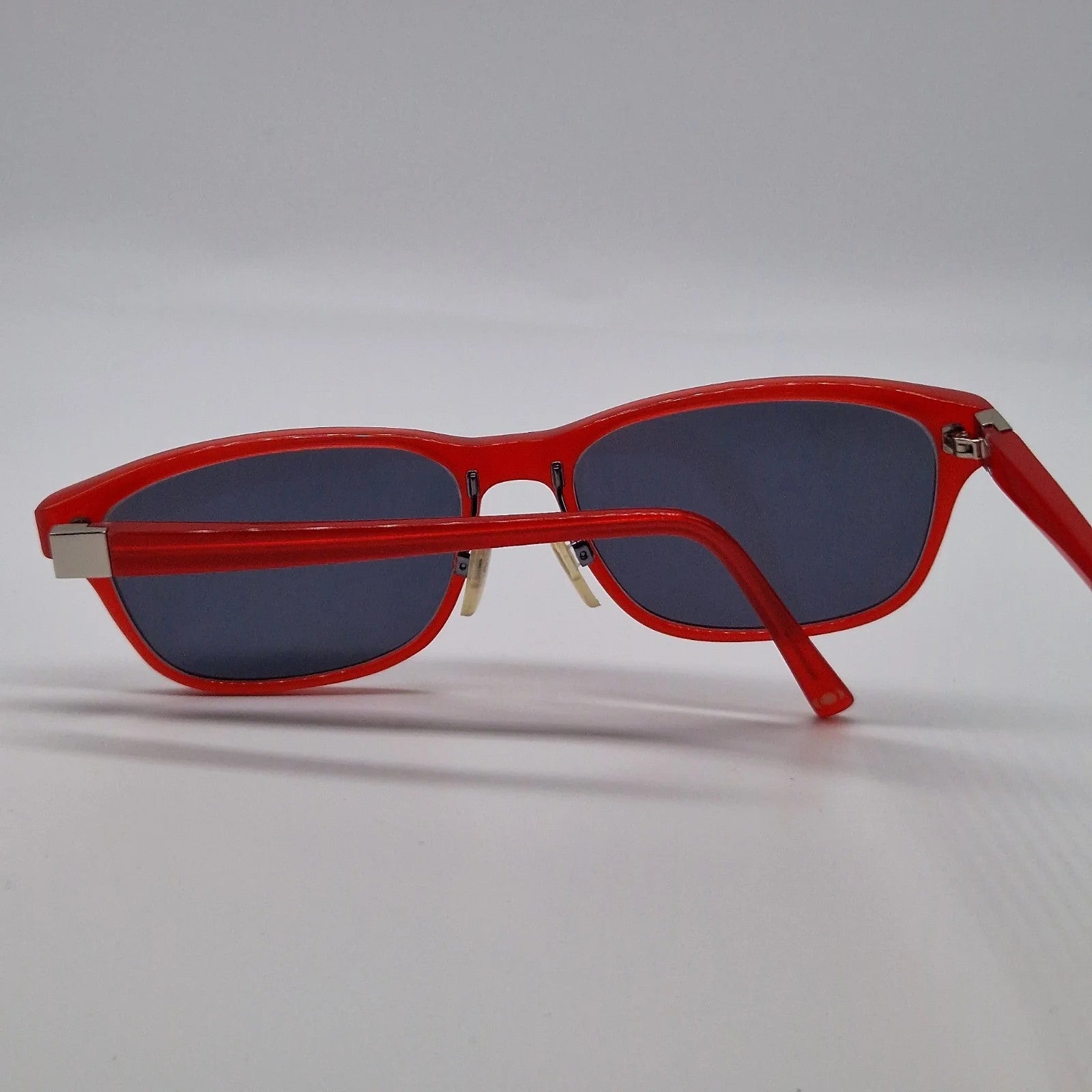 Osiris B69 25661552 Red - Eyeglasses frames