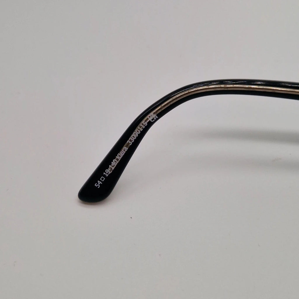 Specsavers Kiera 33090115 Black - Eyeglasses frames