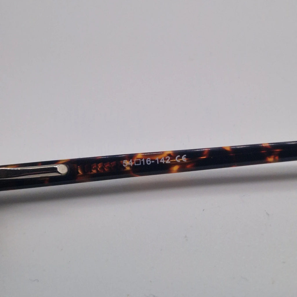 Moph 21 FPDB8652 3 039 Tortoiseshell - Eyeglasses frames