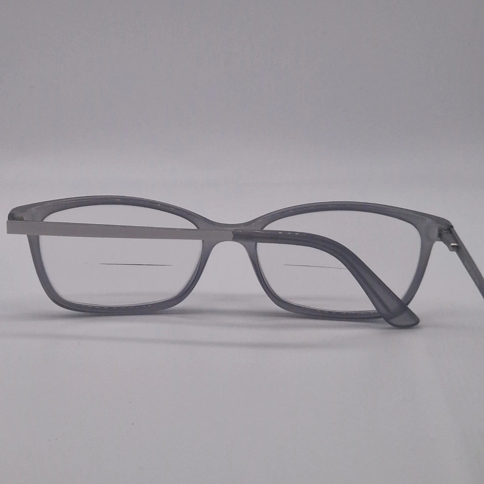 Boots F23028 Grey - Eyeglasses frames