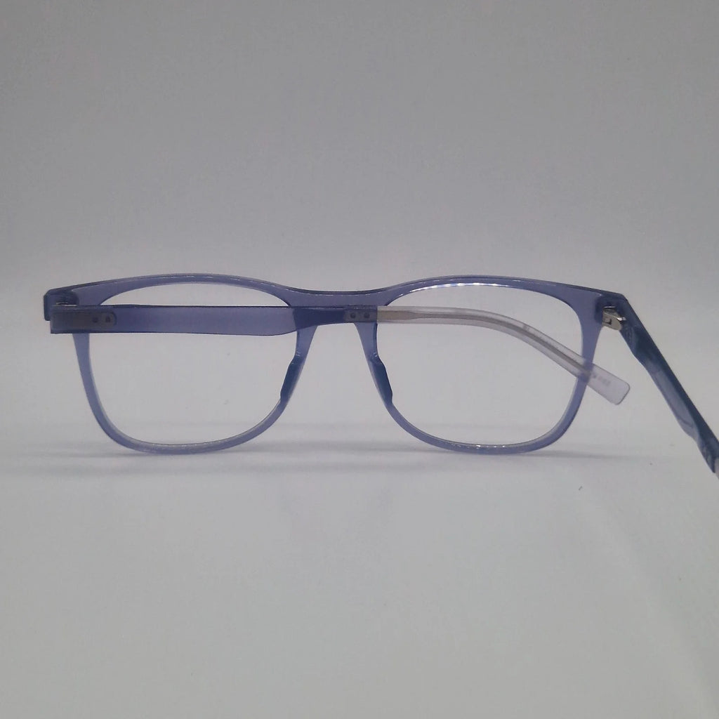 Specsavers Akemi 33084541 Blue - Eyeglasses frames
