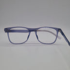Specsavers Akemi 33084541 Blue - Eyeglasses frames