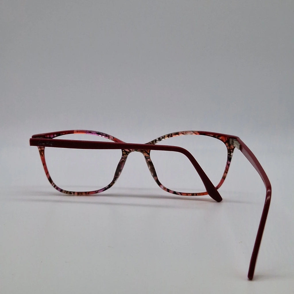 Cocoa Mint CM9112 C2 Red - Eyeglasses frames