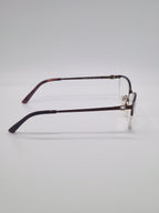 Diane Von Furstenberg DVF5126 Bronze - Eyeglasses frames