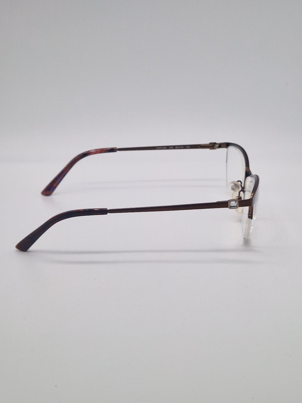Diane Von Furstenberg DVF5126 Bronze - Eyeglasses frames