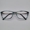 Specsavers Manta Ray 30717909 Blue - Eyeglasses frames