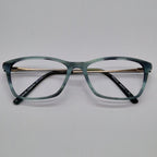 Specsavers Manta Ray 30717909 Blue - Eyeglasses frames