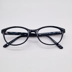 Seen SNEF09 Black - Eyeglasses frames