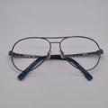 Specsavers Animal Sun Rx3 25147278 Black - Eyeglasses frames